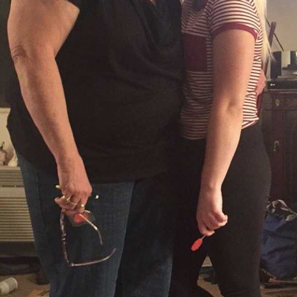 8 Things My Momaw Taught Me