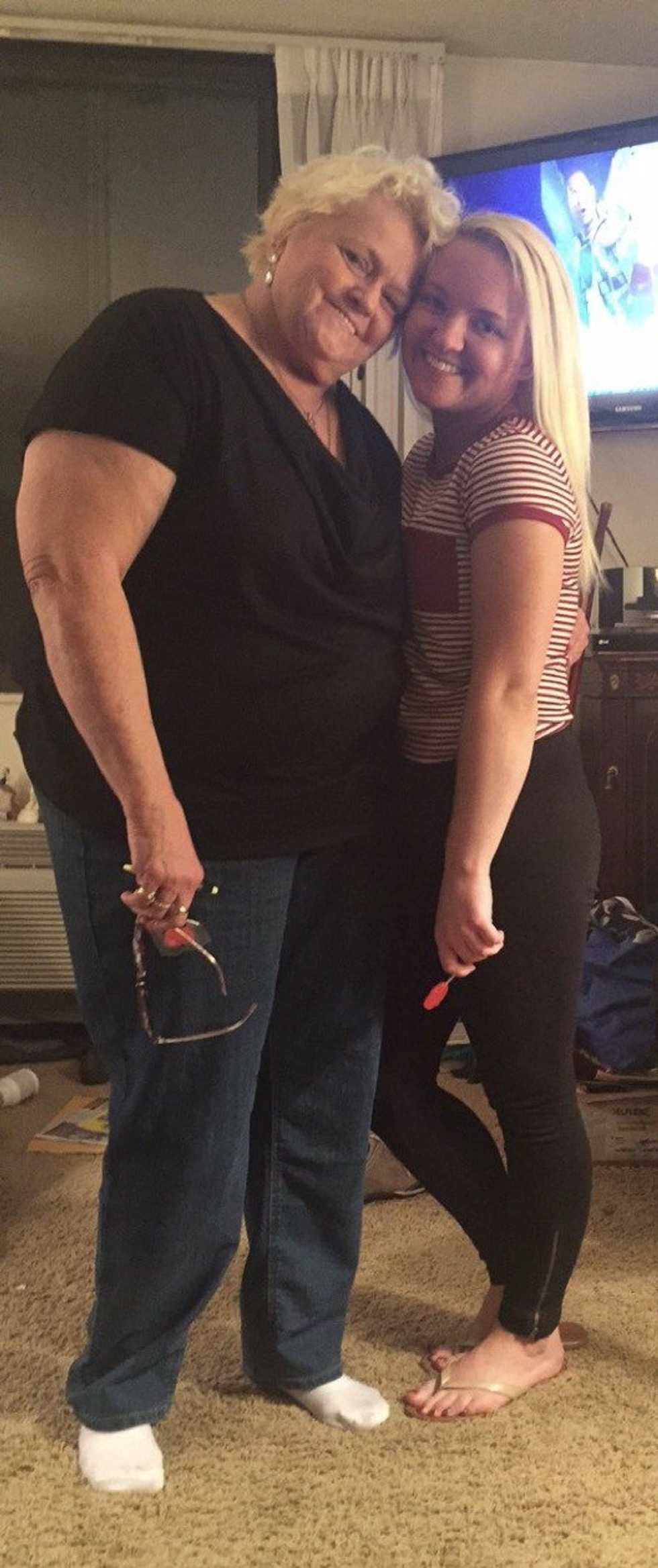 8 Things My Momaw Taught Me