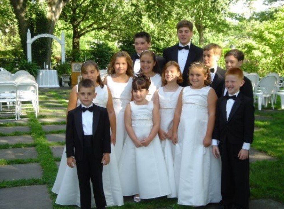 Why Cousins Make The Best Friends