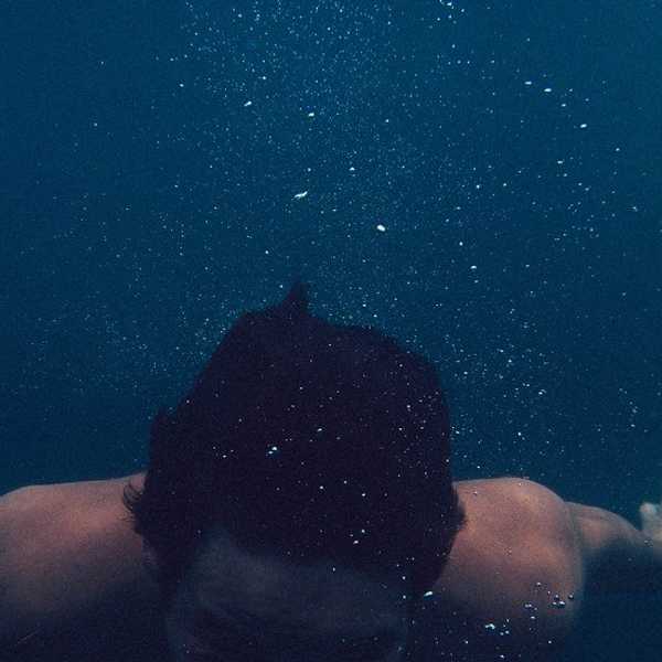 No Diving in Shallow Water