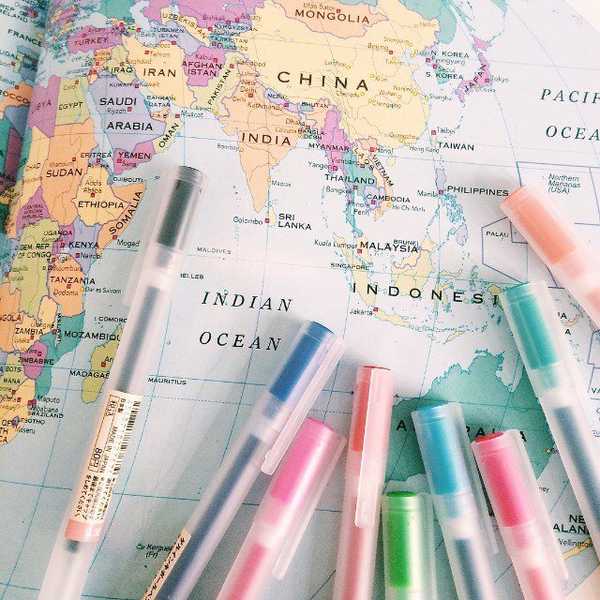 Why Every Student Should Go Abroad