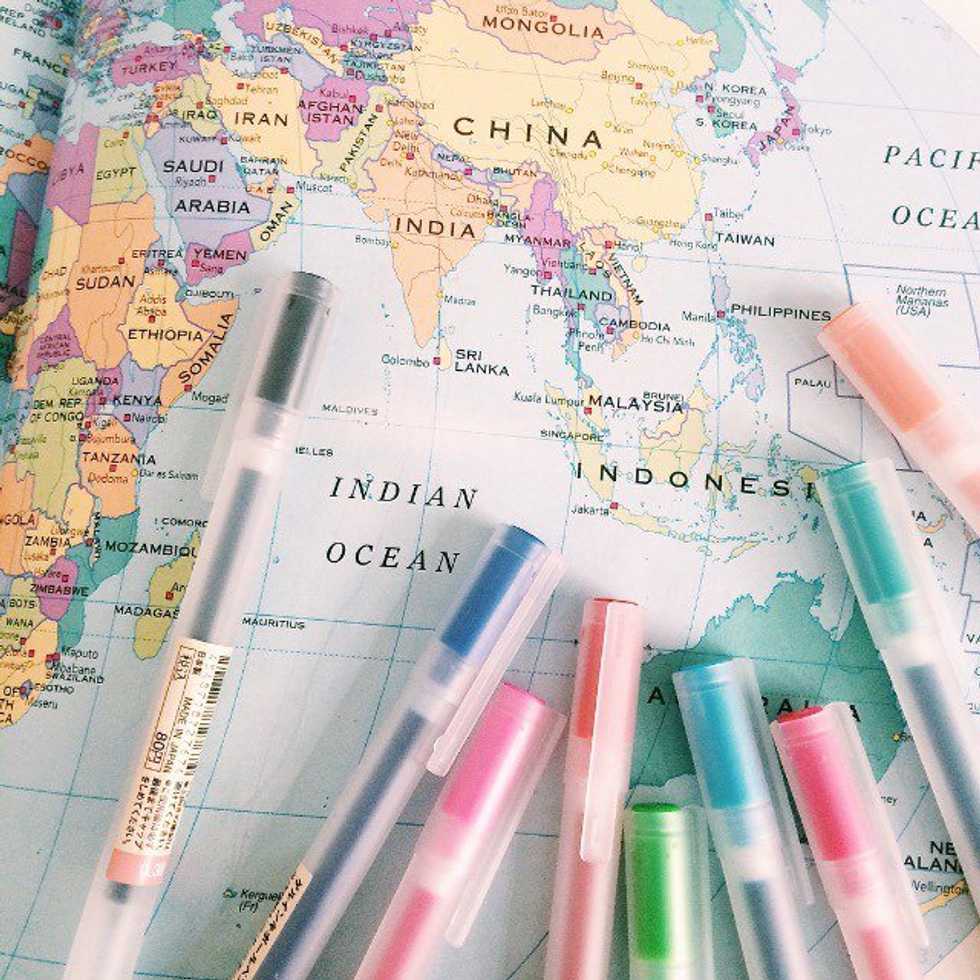 Why Every Student Should Go Abroad