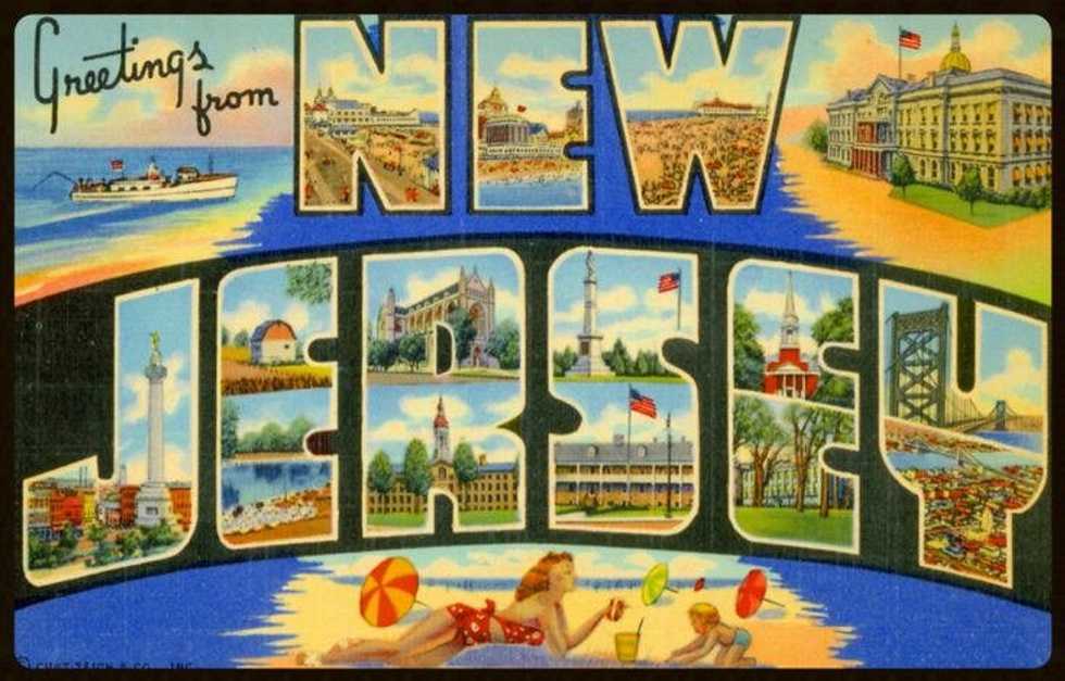 10 Things Everyone From New Jersey Is Looking Forward To This Summer