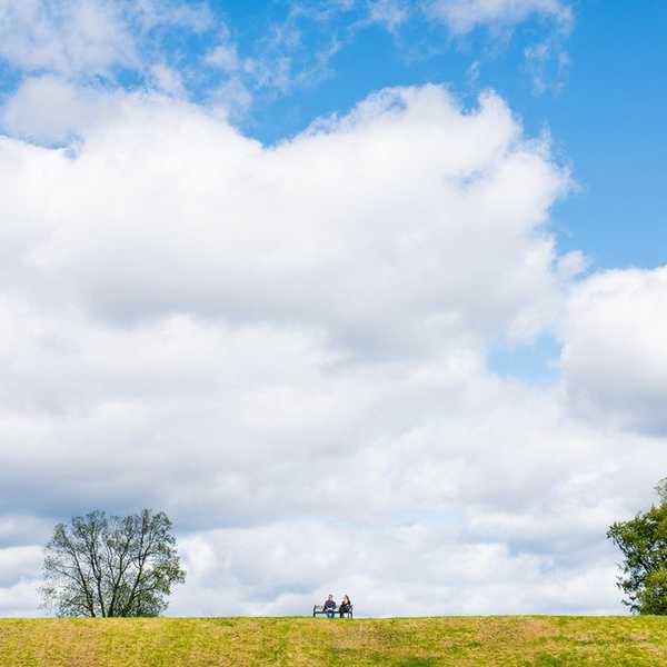 An Open Letter To The Social Media Couple