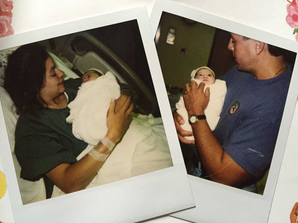 For The Moms That Are Dads Too