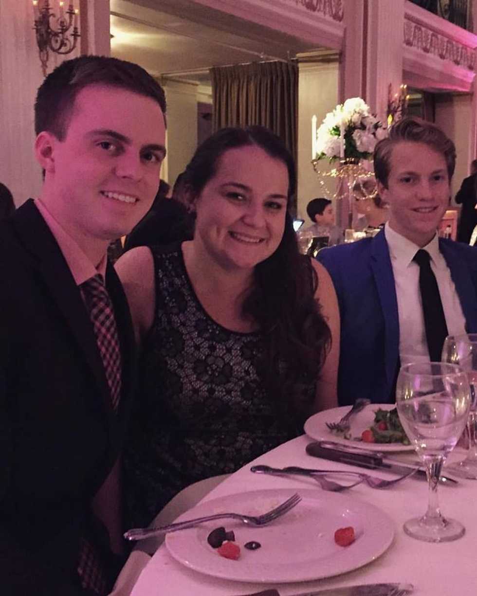 When Your Siblings Are Your Best Friends