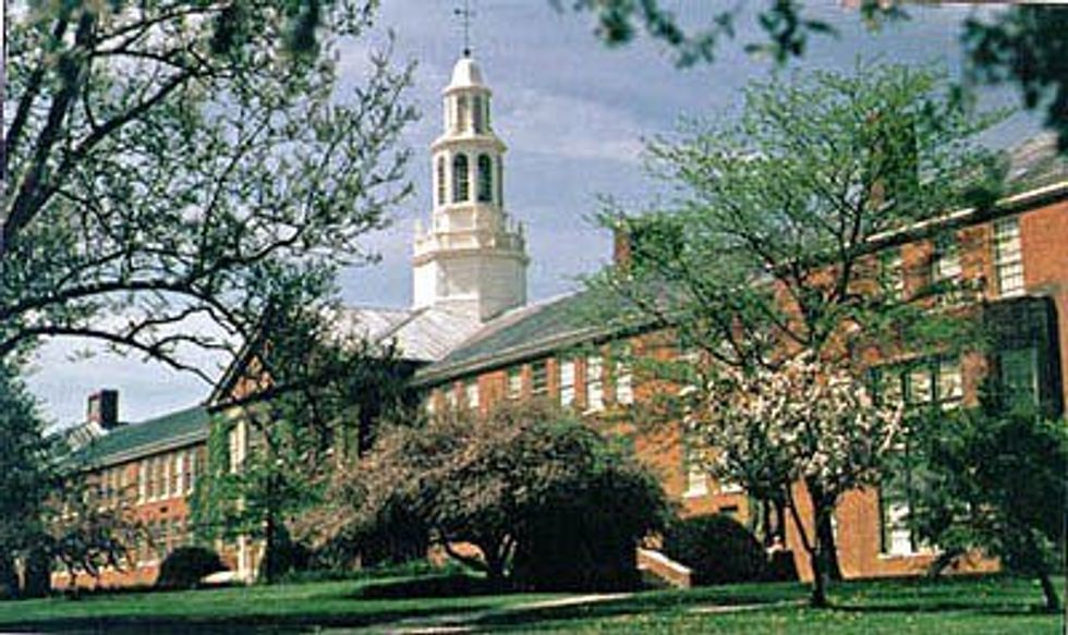 Goodbye To My Freshman Year Of College