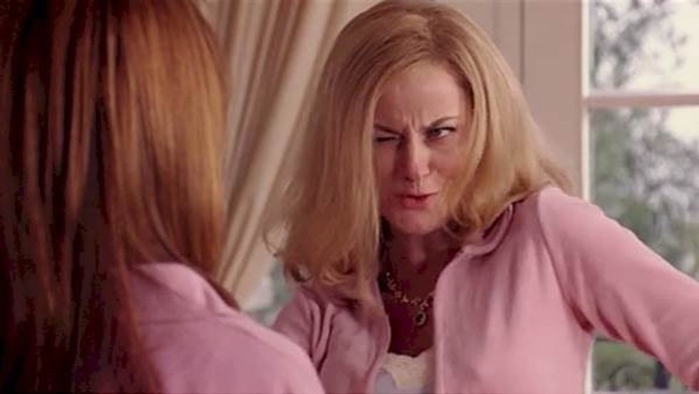 To The Mom Of My Friend Group