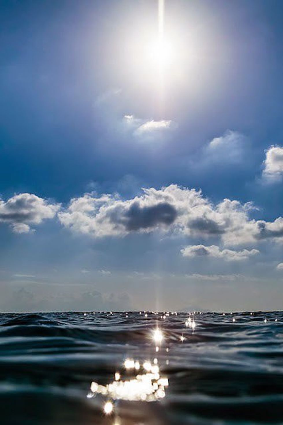 A Letter To Summer From A Stressed College Kid