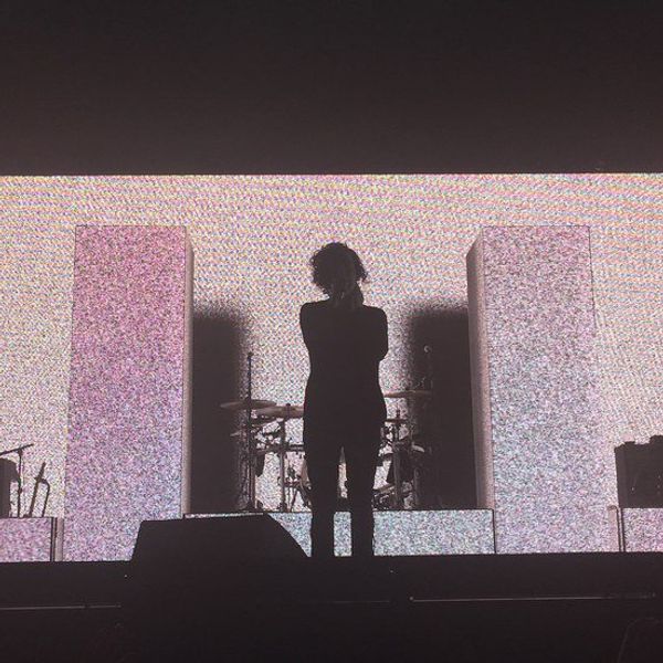 Why I Chose A Concert Over Studying For Finals