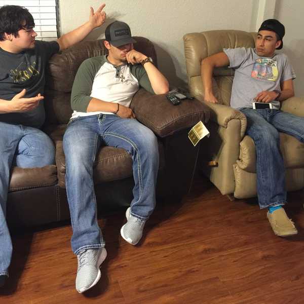 5 Things About Living With Roommates