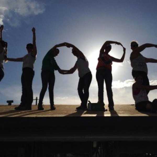 An Open Letter To People Who Hope Too Much