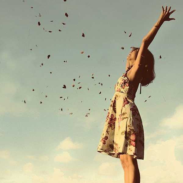 Alone But Not Lonely