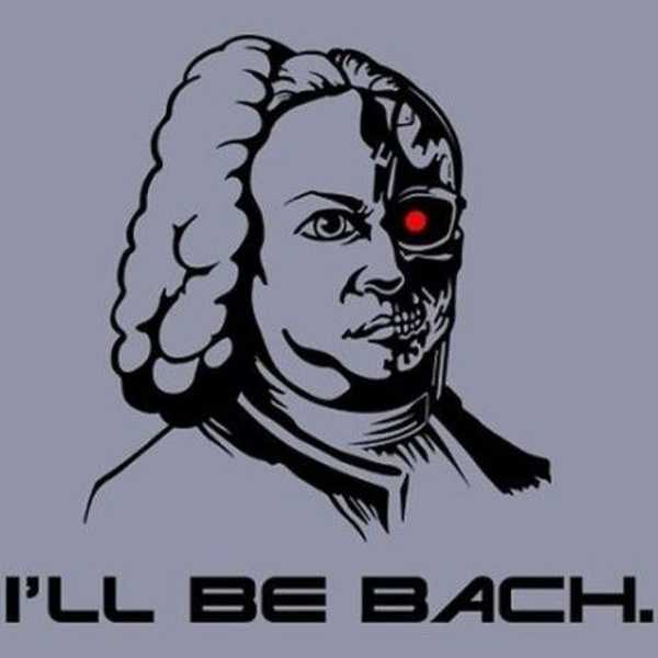 Confessions Of A Band Geek