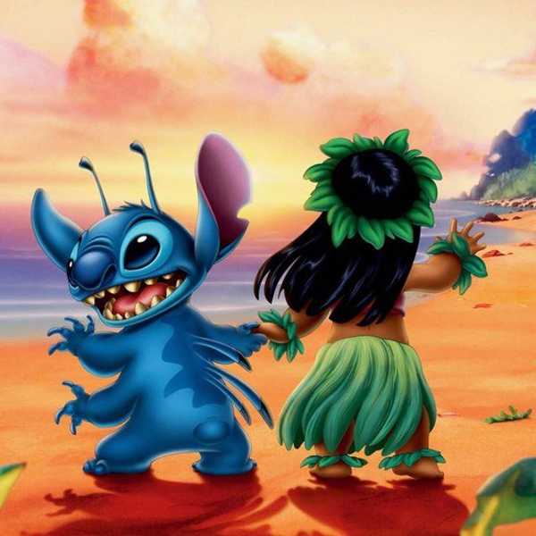 5 Important Lessons From 'Lilo & Stitch'