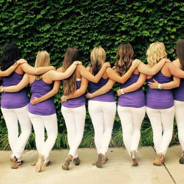 A Thank You Letter To My Sorority House