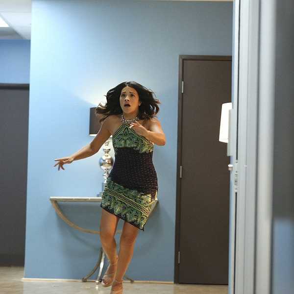 Thoughts While Watching 'Jane The Virgin'