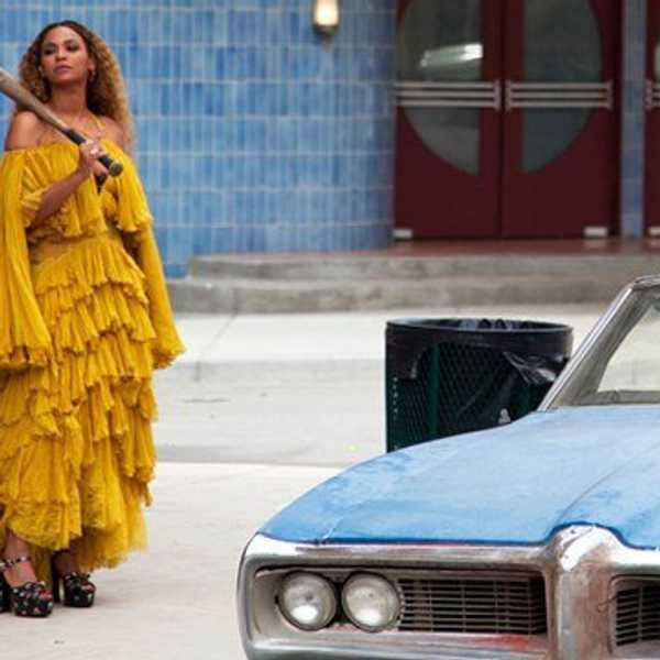 Beyoncé Postponed Her Show In Nashville
