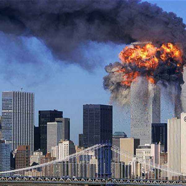 5 Ways America Should Respond to Terrorism