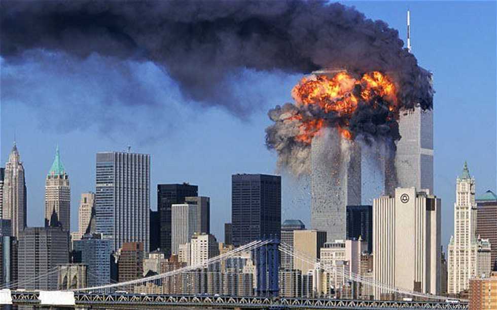 5 Ways America Should Respond to Terrorism