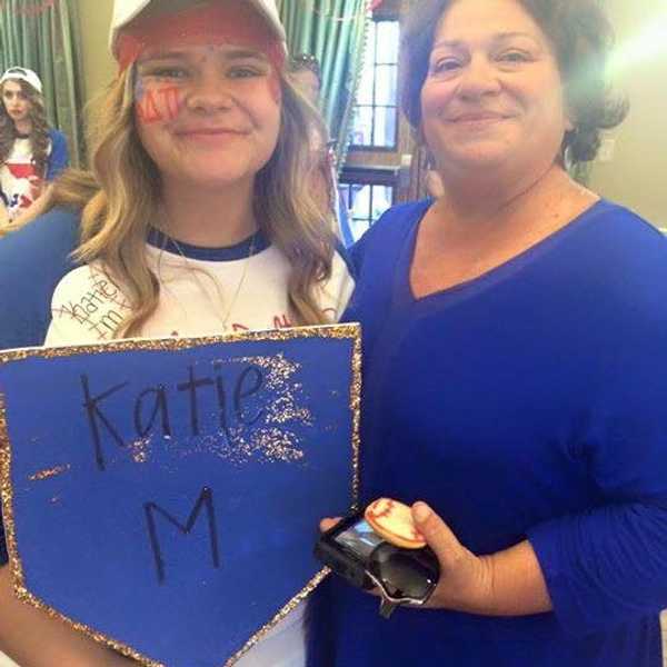 21 Things To Thank My Mom For