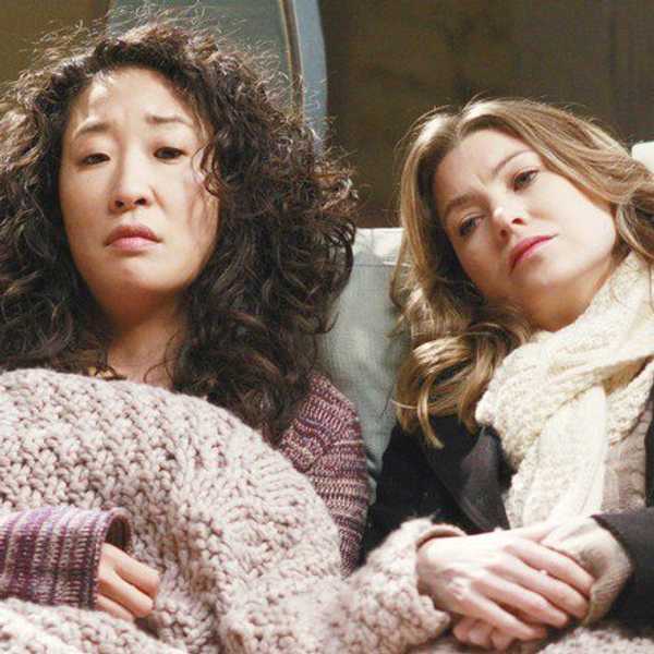Long-Distance Relationships: Friends Edition