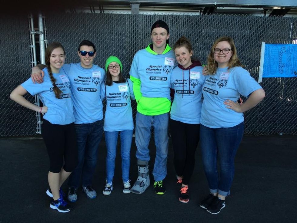 Looking Back As Freshman Year Has Come And Gone