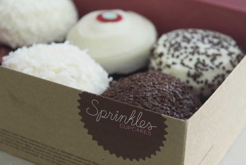 7 Of The Best Dessert Places In Dallas