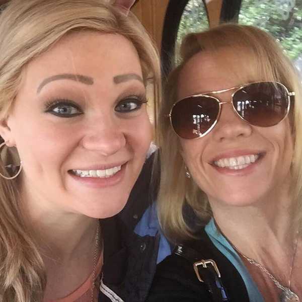 Mom, You're My Inspiration