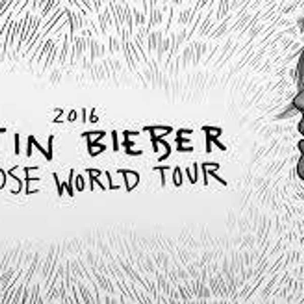 34 Stages Of Attending Purpose World Tour