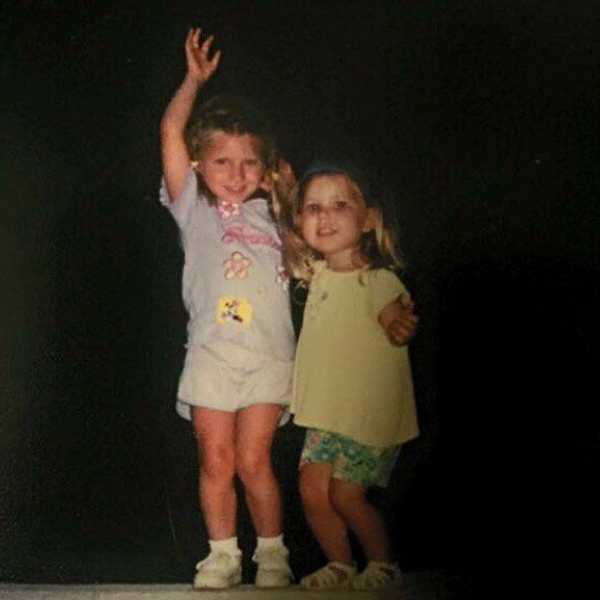 Dear Little Sister