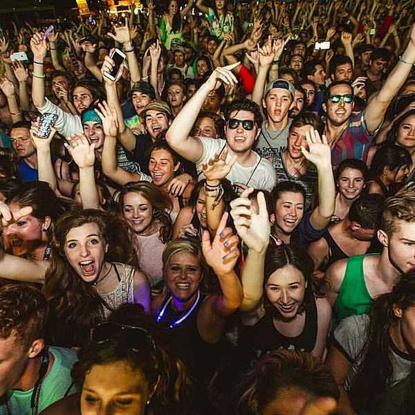How To Survive A Music Fest 101