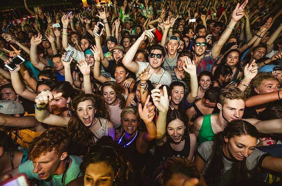 How To Survive A Music Fest 101
