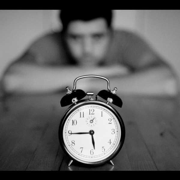 Don't Wait Any Longer