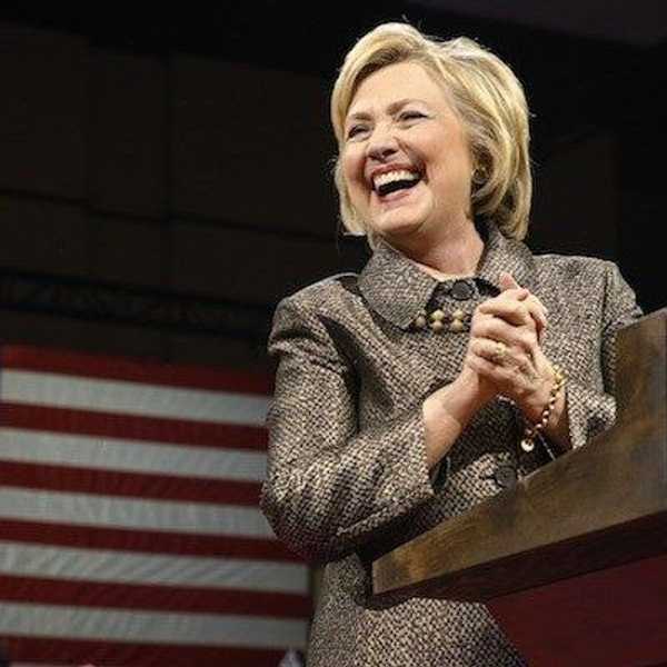 Hillary Clinton Doesn't Get Enough Credit