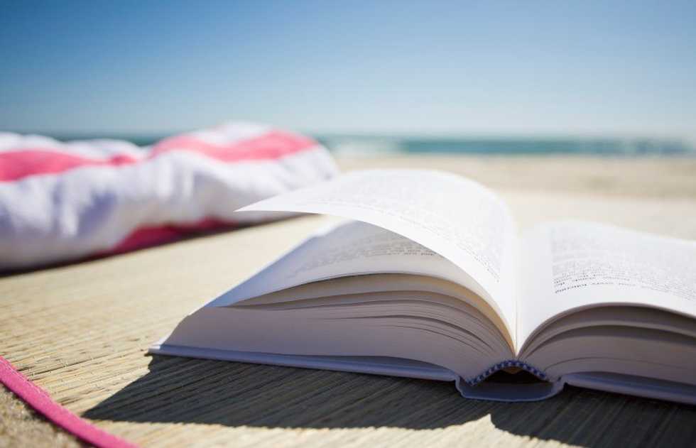 2016 Summer Reading List