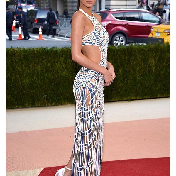 Met Ball 2016: Best, Worst, And What The Hell