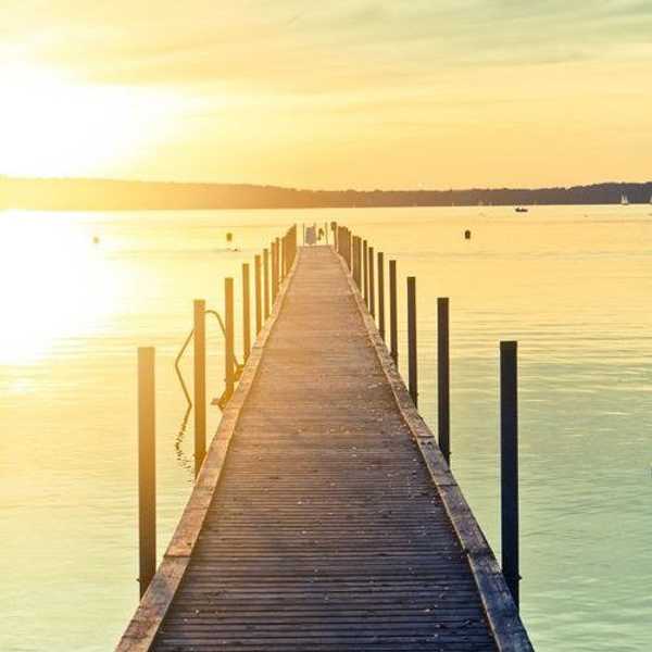 2016 Summer Bucket List