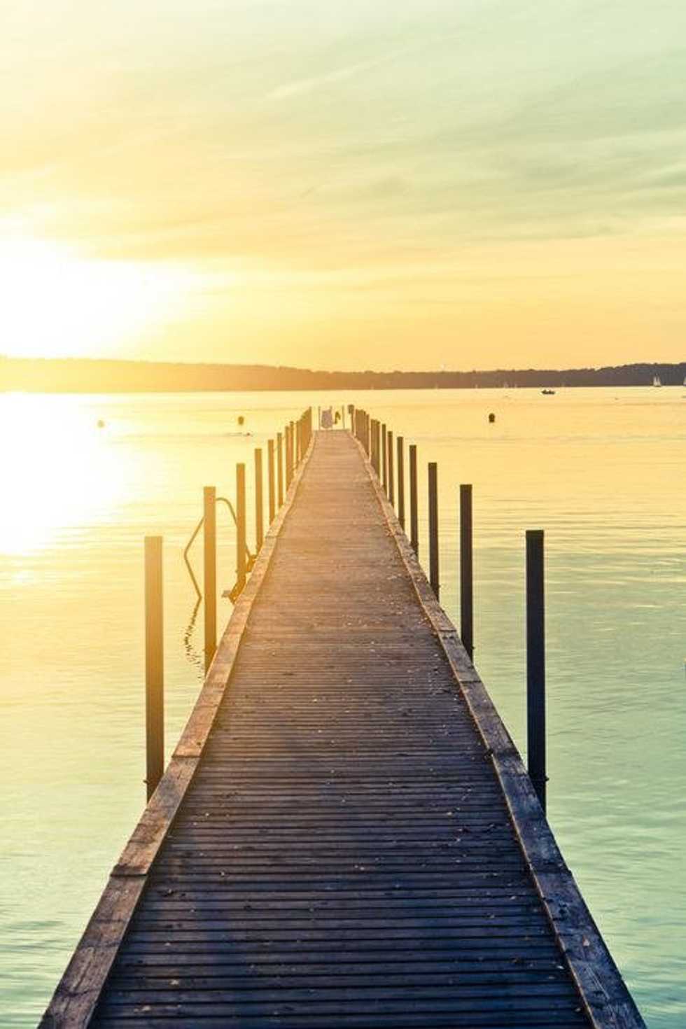 2016 Summer Bucket List