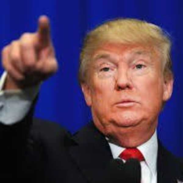 Trump's Triumph