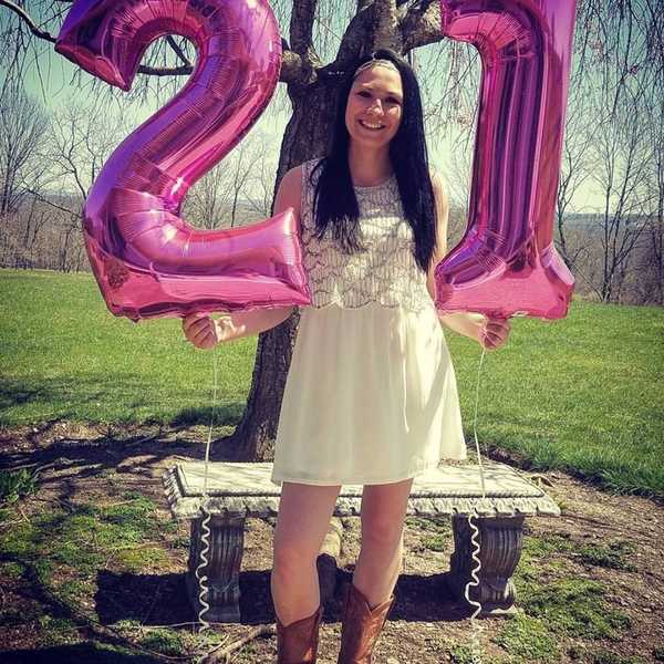 21 Lessons I Learned By 21