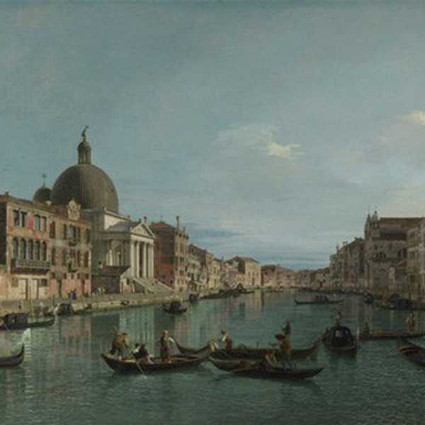 How Alberti Turned Art Into Understandable Theory