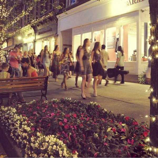 12 Struggles The Average Saratogian Has On A Daily Basis