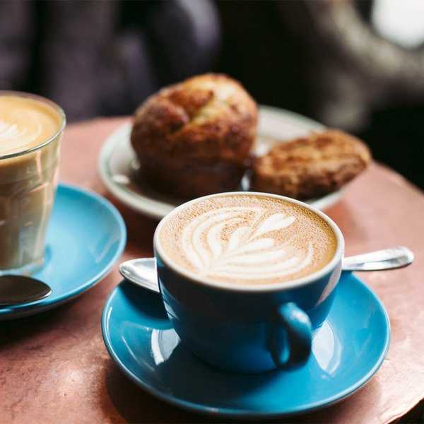 11 Staples Of A Great Coffee Shop