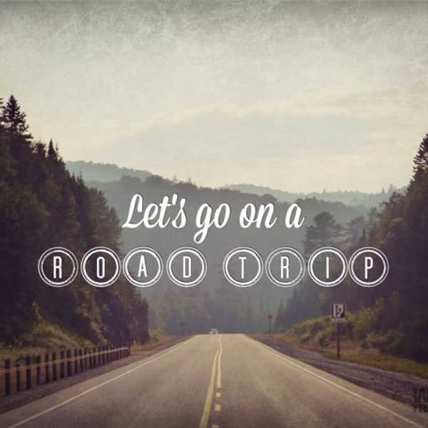 Summer Road Trips That Won't Break The Bank