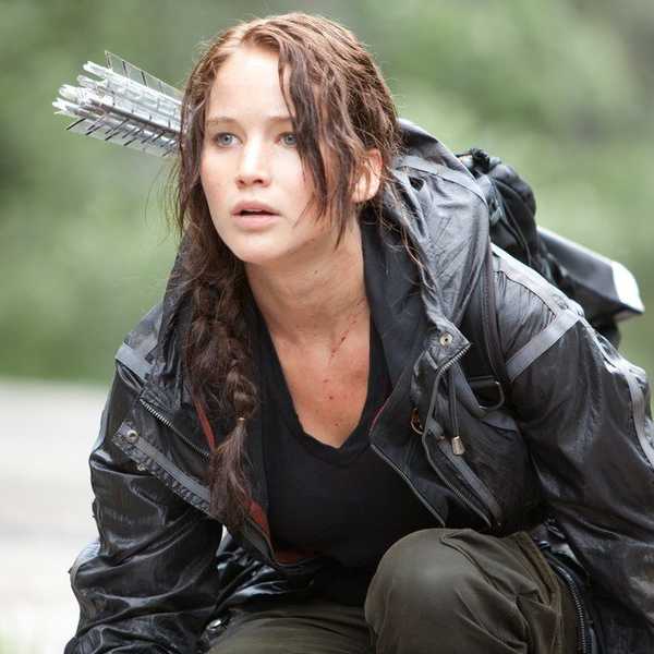 Laundry: 'The Hunger Games' Edition