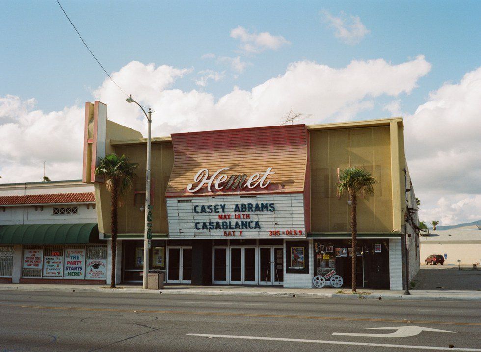 11 Ways To Know You're From Hemet, CA