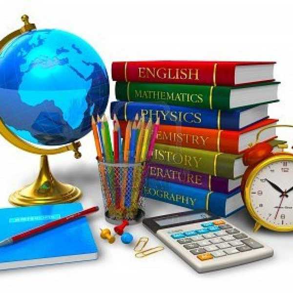 10 Things I Wish I Learned In School