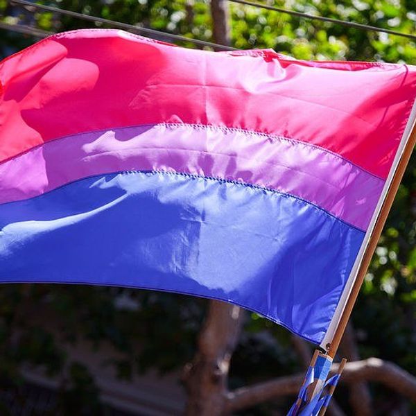 9 Myths About Bisexuality