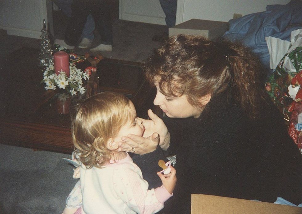 What 'Gilmore Girls' Taught Me About My Relationship With My Mother